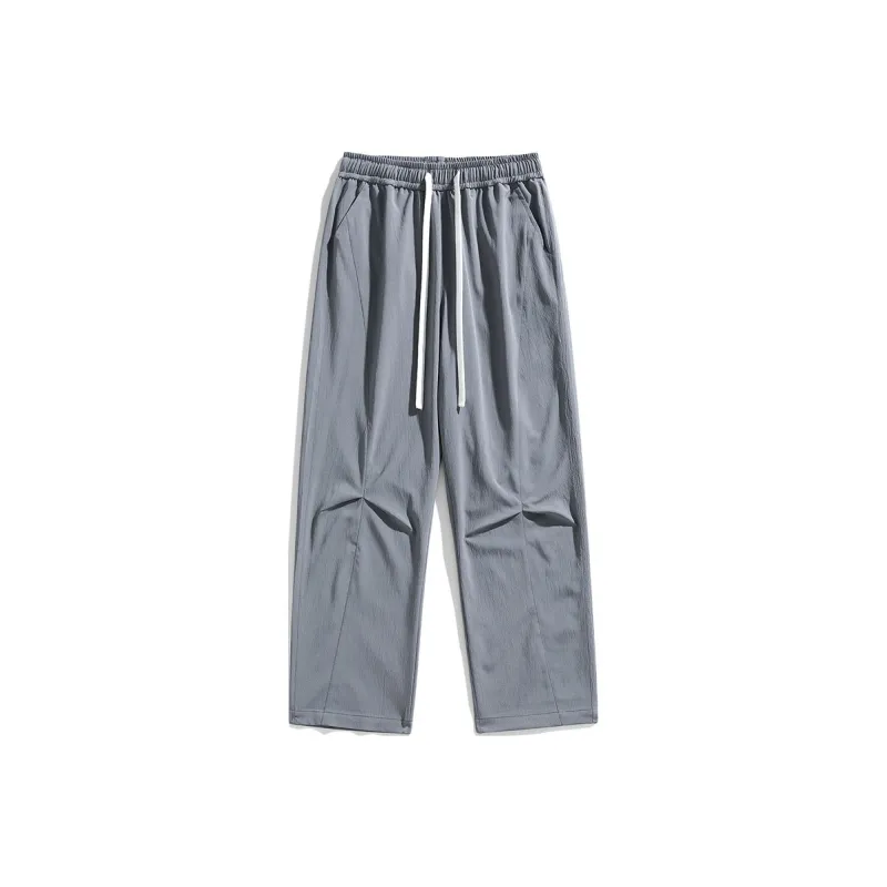 BIENKIMIIYE Casual Pants Unisex-7