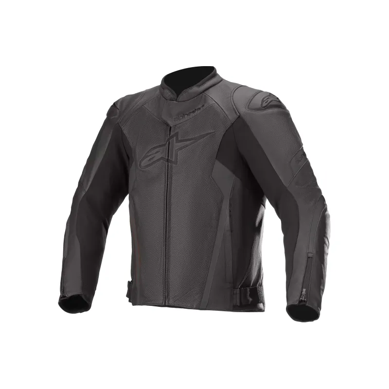 ALPINESTARS Biker Jacket Unisex 3103621 1100-0