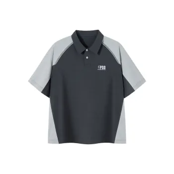 PSO Brand Polo Shirts Unisex