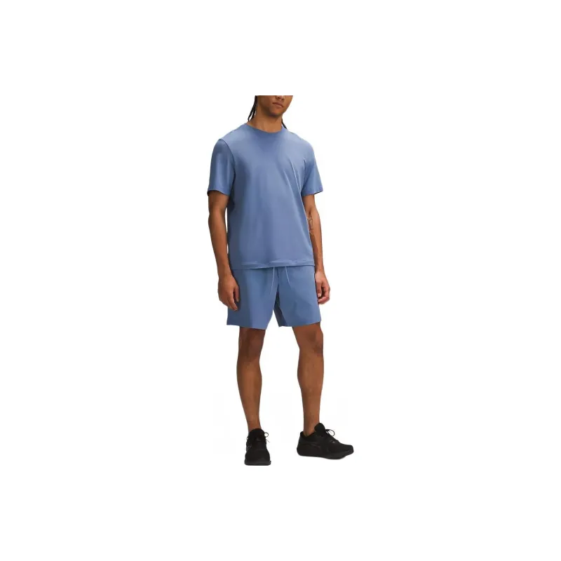 Lululemon Zeroed In Linerss Short Casual Shorts Men's-1