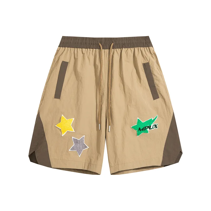 MPUX Casual Shorts Unisex-6
