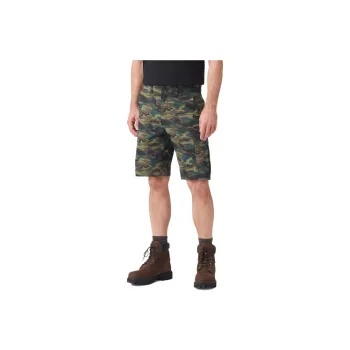 Dickies FLEX Cooling Regular Fit Cargo Shorts 11 Casual Shorts Men's Green