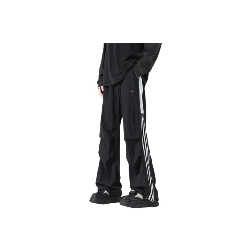 ZYKY Casual Pants Unisex-1