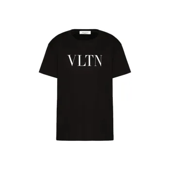 Valentino T Shirt Women's Black