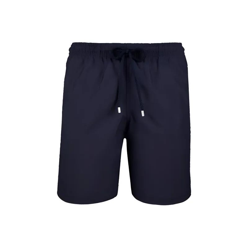 Vilebrequin Plain Swim Shorts-0