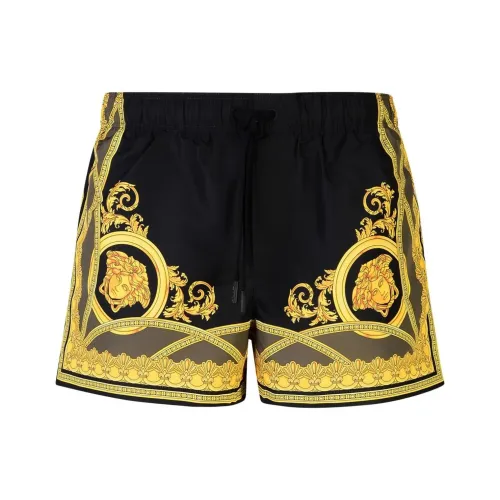 VERSACE Medusa Printed Swim Shorts