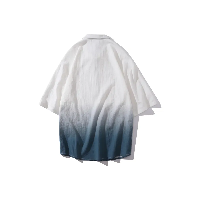 XINIYA TRAVEL Shirts Unisex-1