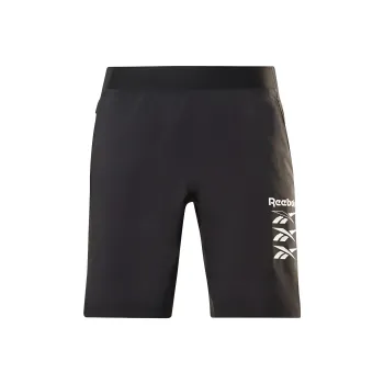 Reebok Ts Epic Lightweight Short Casual Shorts Men's Black