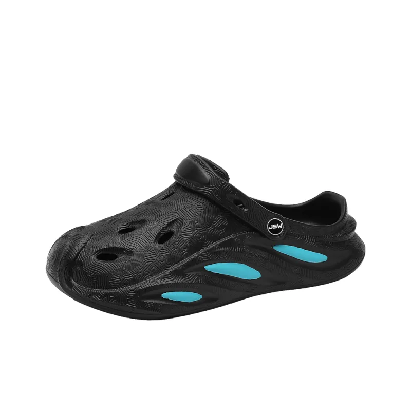 JEANSWEST Clogs Men-8
