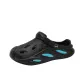 Black Blue