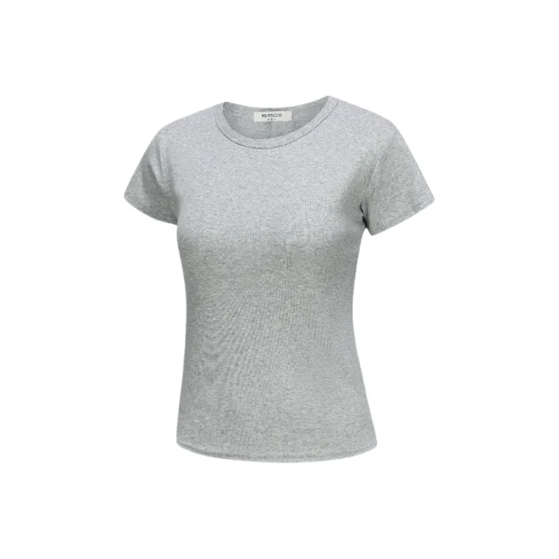 Vine Color T-Shirts Women's-10