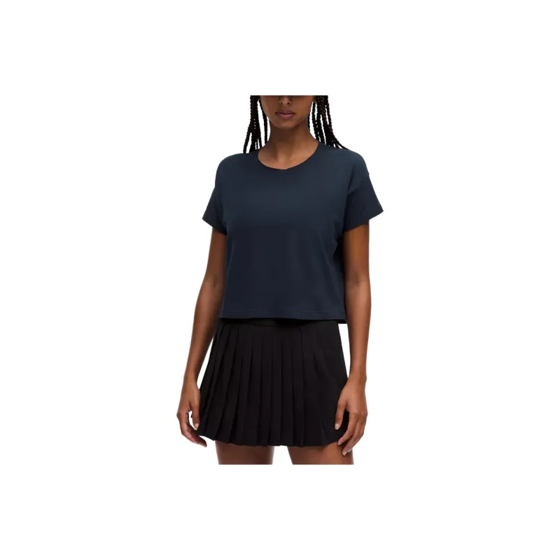 Lululemon Cates T Shirt Women's-5