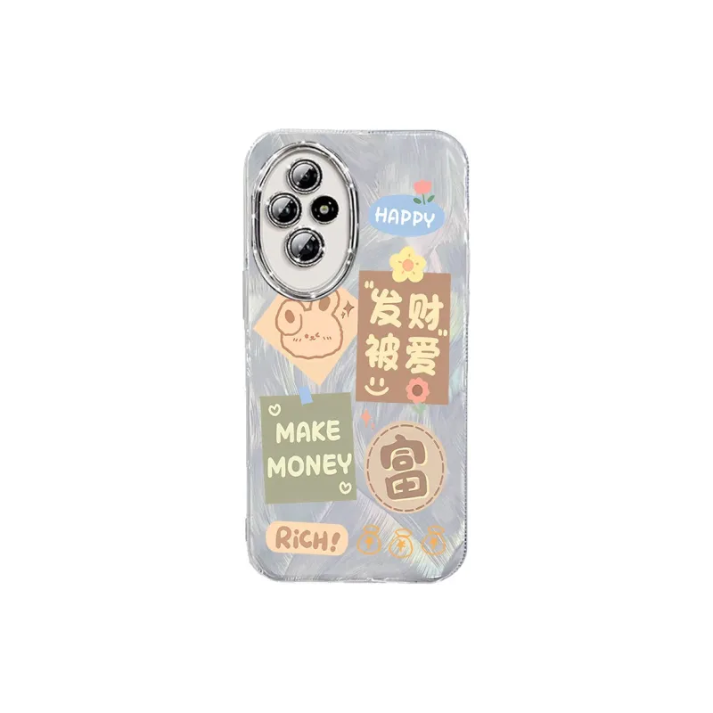 TUNAMEI Phone Cases-0
