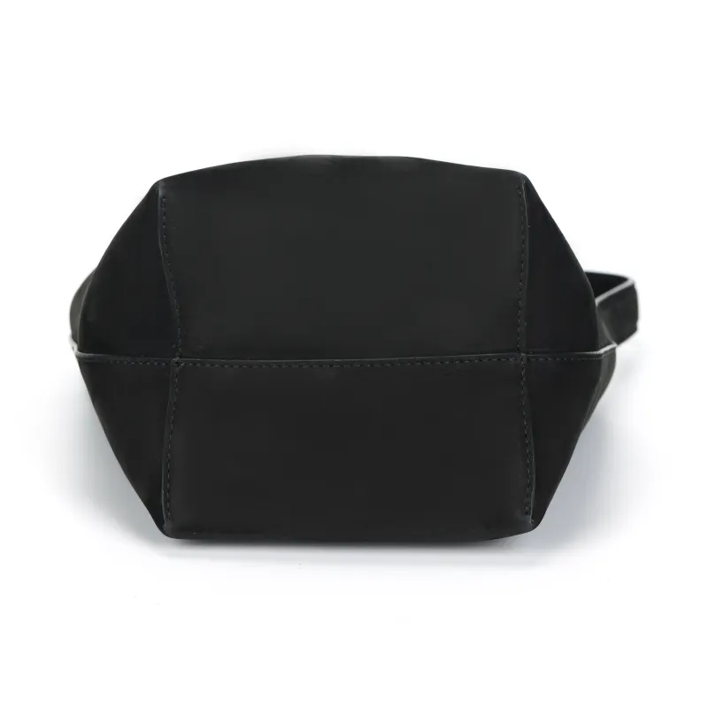 THE ROW Small N/S Park Leather Tote Bag-3