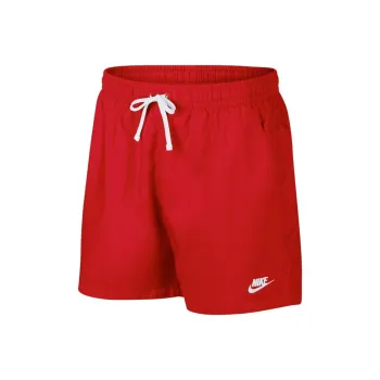 Nike Sportswear Casual Shorts Men's University Red