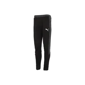 PUMA EVOSTRIPE Sports Pants Men Black
