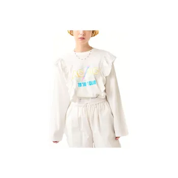 FREAK'S STORE T-Shirts Women's White