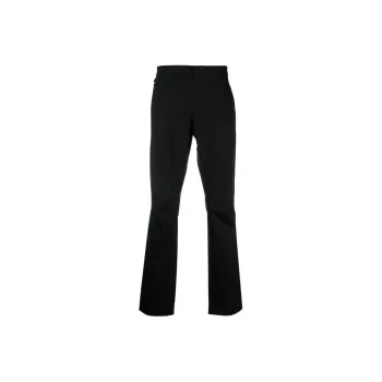 Ermenegildo Zegna Wool Straight leg Trousers