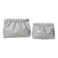 Pleated Bag-White[Tubas+Trumpets]