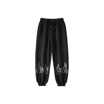 CENPIN Casual Pants Unisex