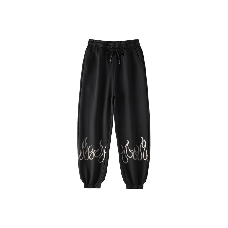 CENPIN Casual Pants Unisex-0