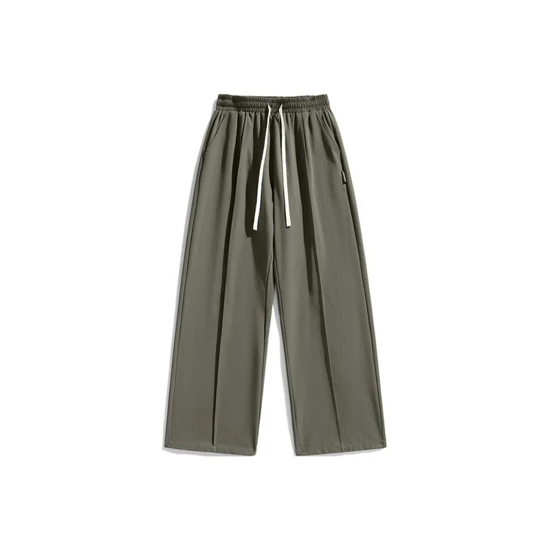 Anyveiw Casual Pants Unisex-7