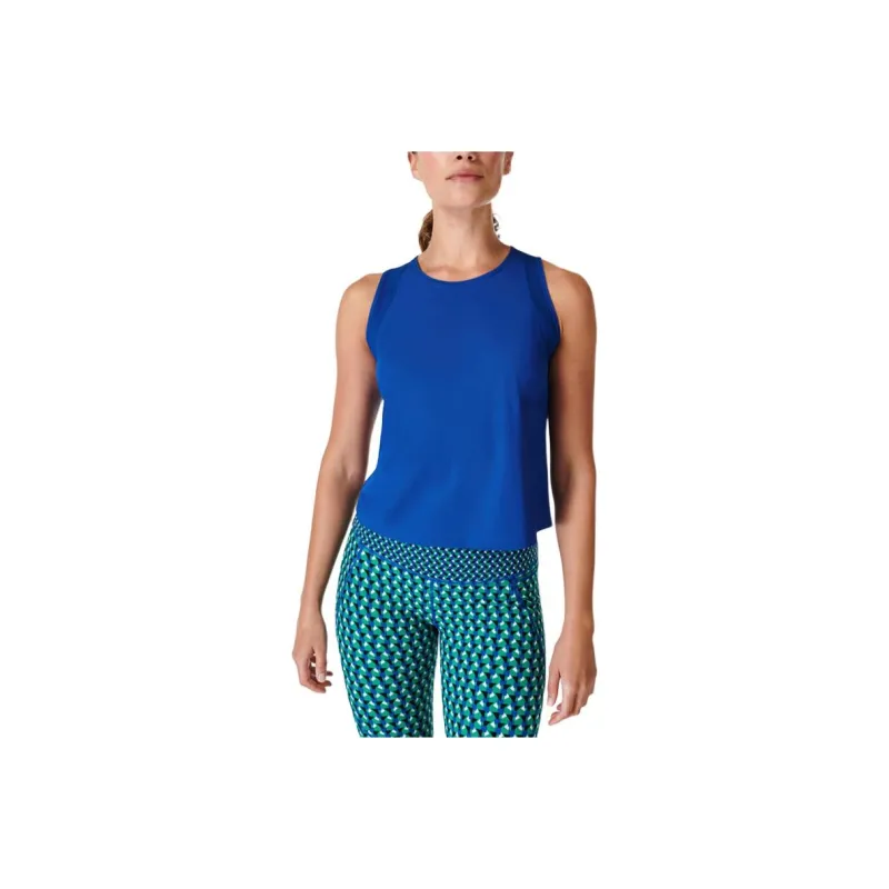 Sweaty Betty Swifty Collection Tank Tops Women's-0