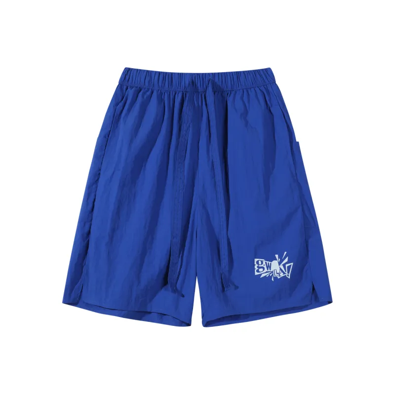 Gwola Casual Shorts Unisex-25