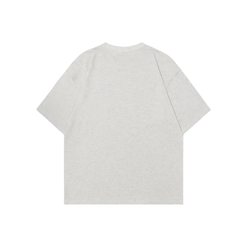 WKOOG T Shirts Unisex-5