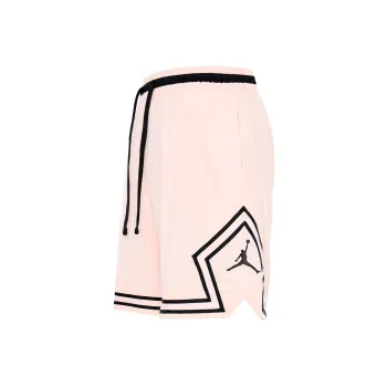 Jordan Dri FIT Sport Casual Shorts Men's Legend Pink