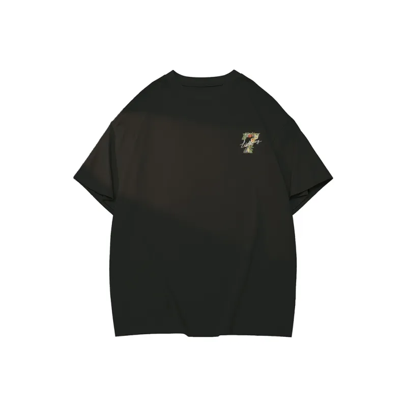 LIGHTNING MONSTER T Shirt Unisex-1