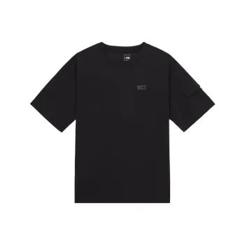 THE NORTH FACE T Shirt Men's Black
