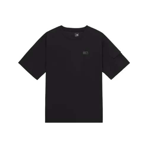THE NORTH FACE T Shirt Men's Black