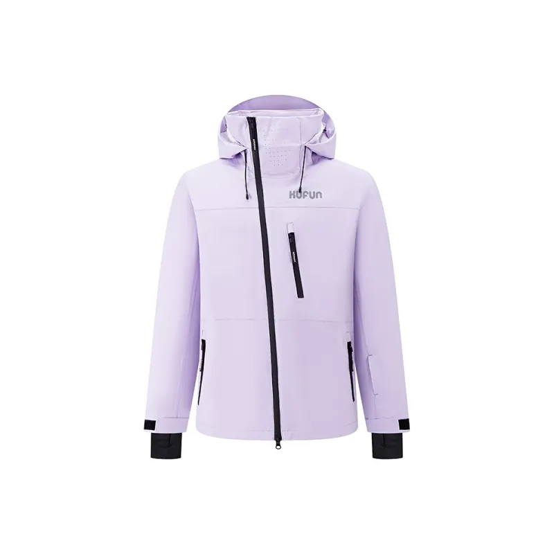 KUFUN Ski Tops Unisex-3