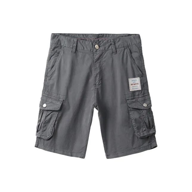 NFWYS Cargo Shorts Unisex-6