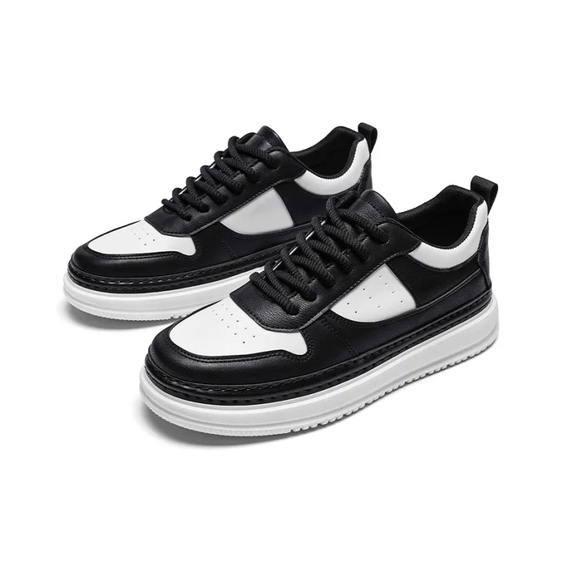 Frank Mully Low Top Skateboard Shoes Men's-2