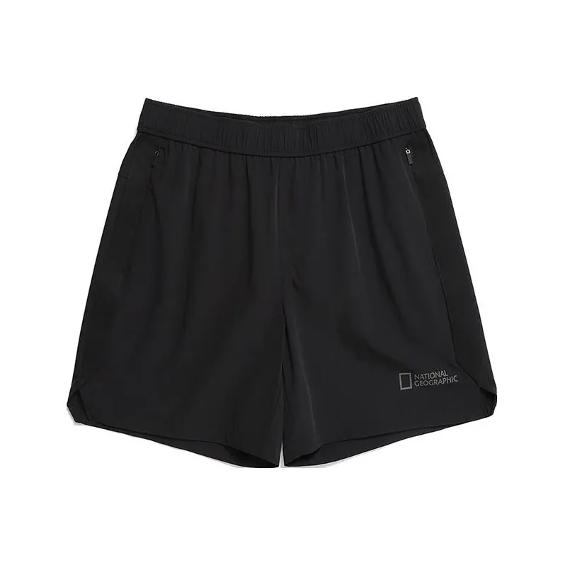 NATIONAL GEOGRAPHIC Casual Shorts Unisex-9