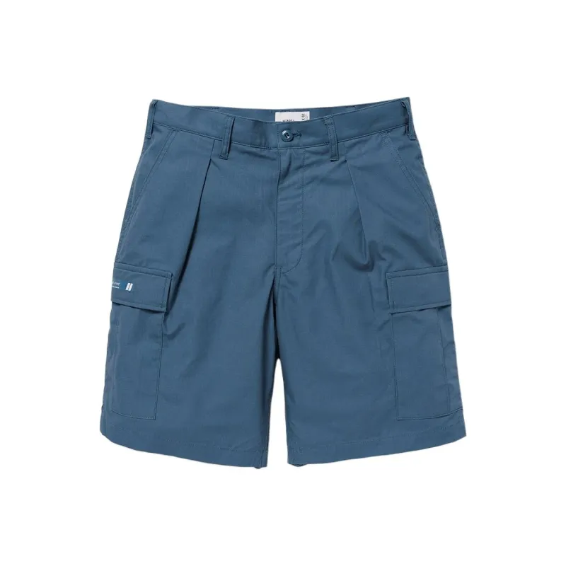WTAPS SS25 Cargo Shorts Unisex-2
