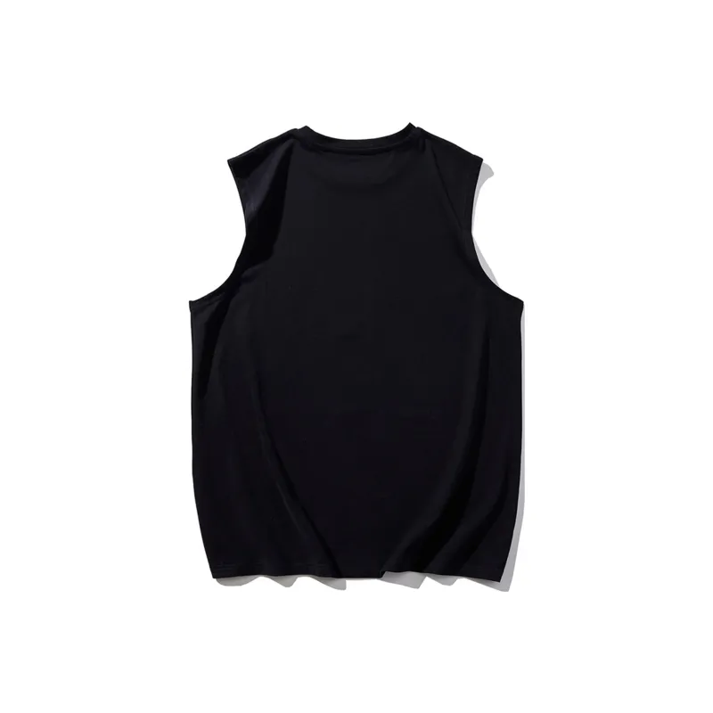 JINBEILE Tank Tops Unisex-6