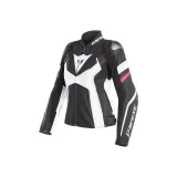 Black-White-Pink