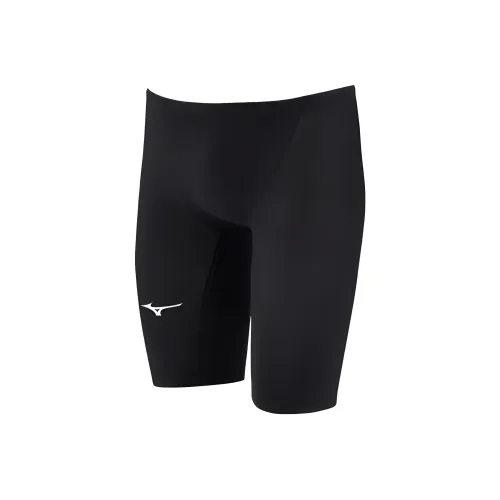 Mizuno GX-Sonic Neo Swimming Shorts Men's Black