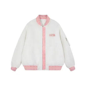ICONS Lab Puffer Jackets Unisex