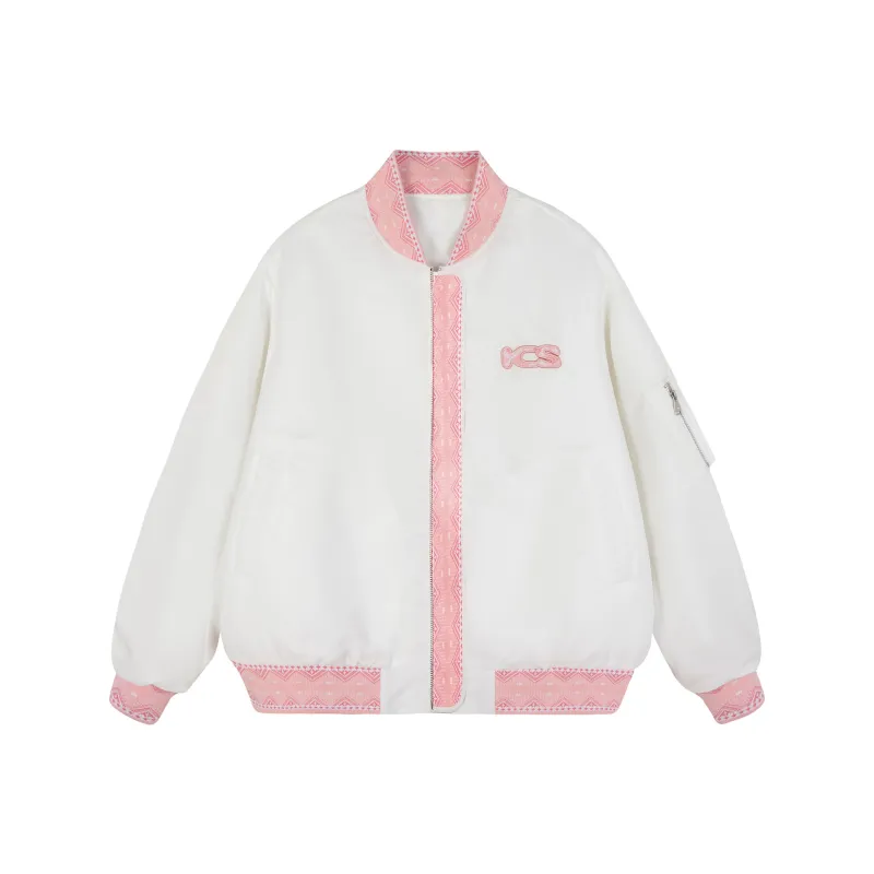 ICONS Lab Puffer Jackets Unisex-0