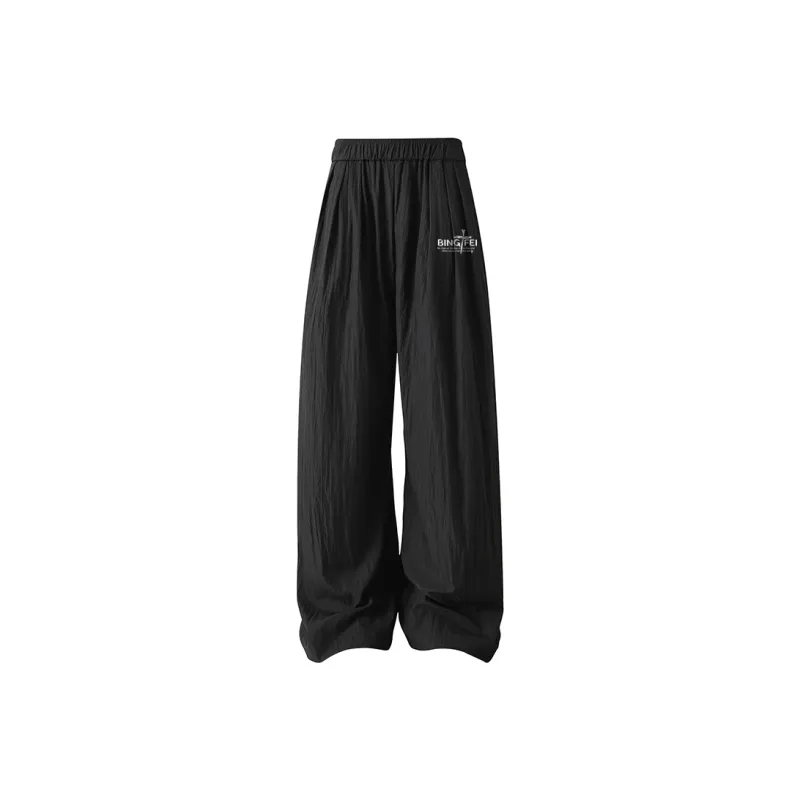 Ice flying Casual Pants Unisex-0