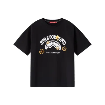 SPRAYGROUND T Shirts Unisex