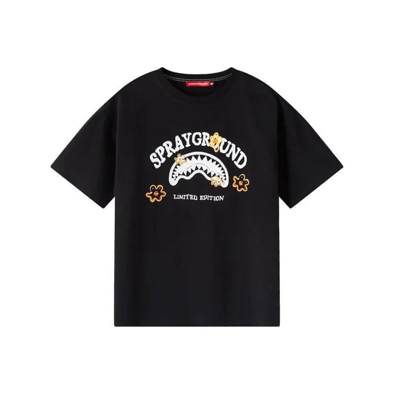 SPRAYGROUND T Shirts Unisex-0