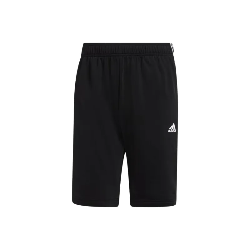Adidas Free Shipping With AdiClub Primegreen Essentials Warm Up 3 Stripes Shorts-0