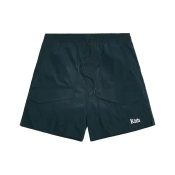 KITH Sports Shorts Unisex Green