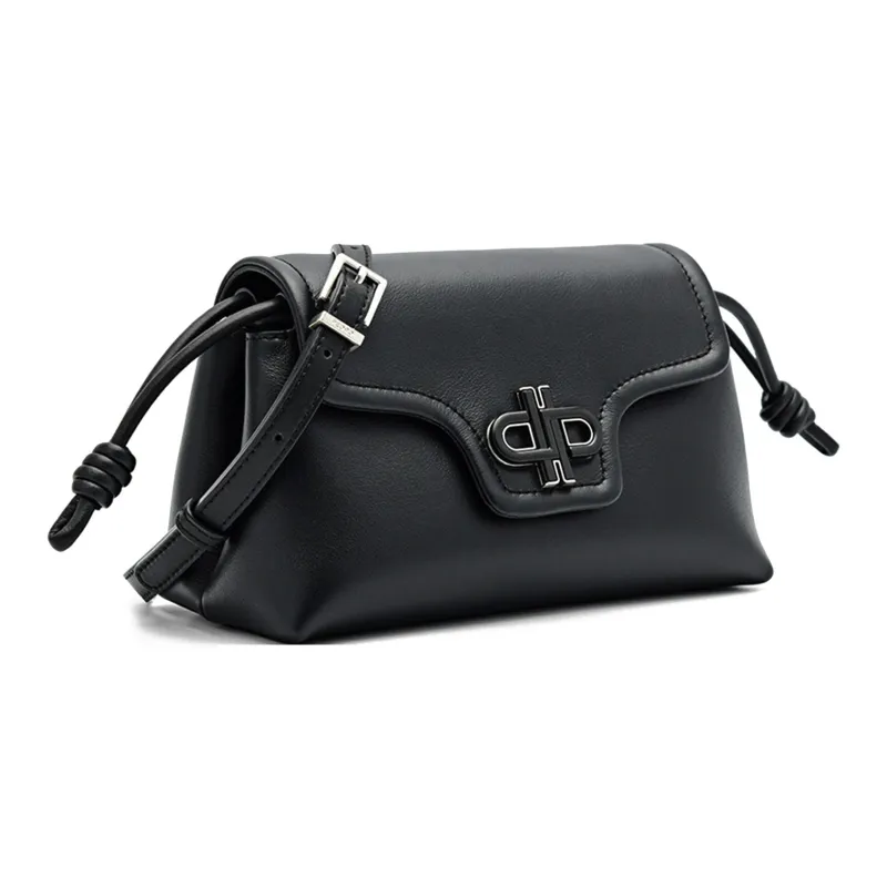 PEDRO Icon Series Cow Leather Envelope Bag, Shoulder Bag Trumpets Women's Multicolor-2