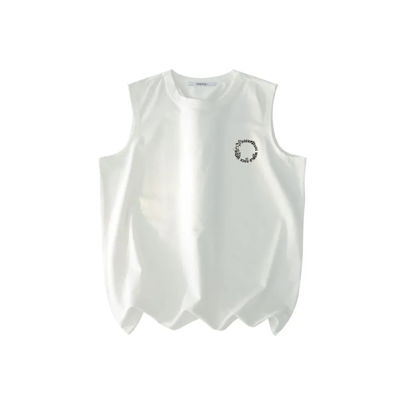 OGEK Tank Tops Unisex-3